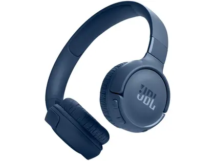 HEADPHONE JBL TUNE 520BT BLUE