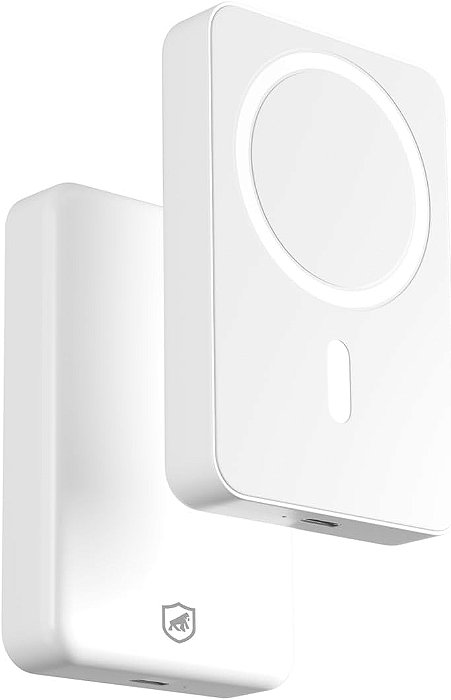 CARREGADOR PORTATIL MAGPOWER 5000 MAH