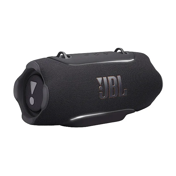 CAIXA JBL EXTREME 5 BLACK