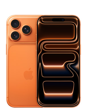 IPHONE 17 PRO 256GB (SEMINOVO)