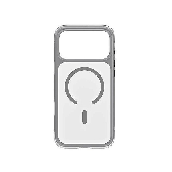 CAPA WIWU AEROSHIELD PRO IPHONE 17 PRO MAGSAFE GRAY