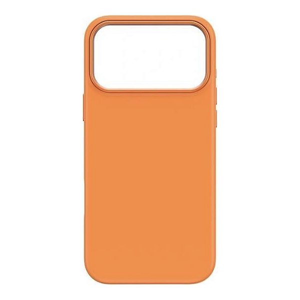 CAPA WIWU SKIN TOUCH IPHONE 17 PRO LARANJA