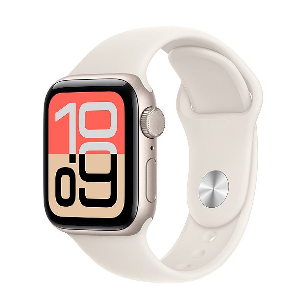 APPLE WATCH SE 3 40MM (NOVO)