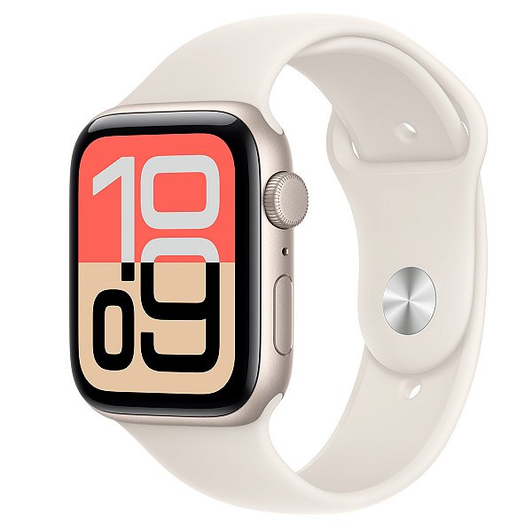APPLE WATCH SE 3 44MM (NOVO)