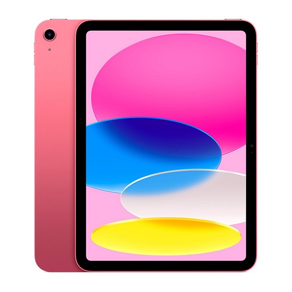 IPAD 11ª GERAÇÃO A16 11 POLEGADAS (NOVO)