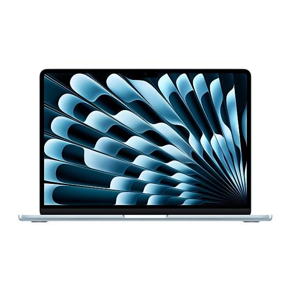 MACBOOK AIR M5 13 POLEGADAS (NOVO)