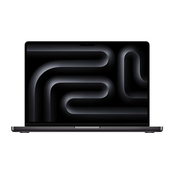 MACBOOK PRO M5 14 POLEGADAS (NOVO)