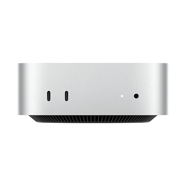 MAC MINI M4 (NOVO)