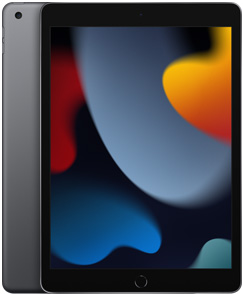 IPAD 9ª GERAÇÃO 64GB (SEMINOVO)