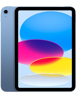IPAD 11ª GERAÇÃO 128GB (SEMINOVO)