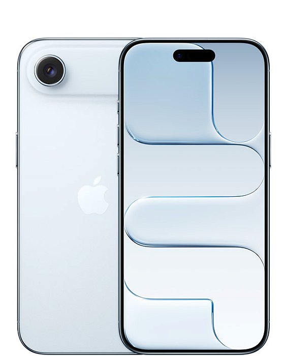 IPHONE AIR 256GB (SEMINOVO)
