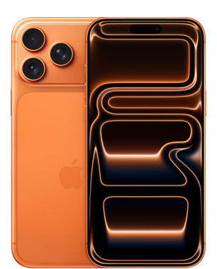 IPHONE 17 PRO MAX 512GB (SEMINOVO)