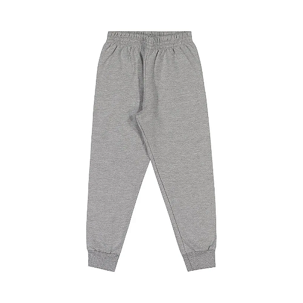 Calça Moletom Polo Usa