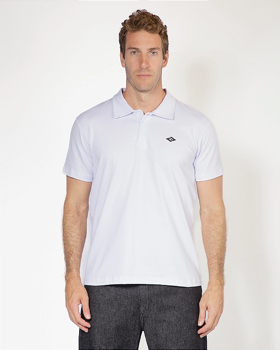 Polo Rip Curl Brand Icon