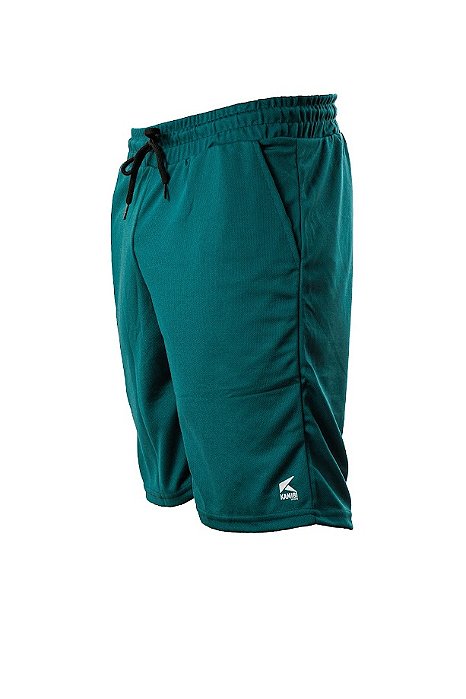 Bermuda Dry Fit Masculina - KAMIBI