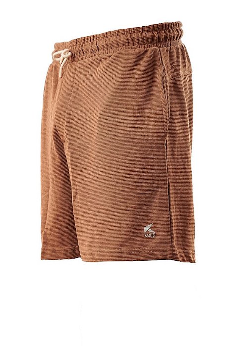 Bermuda Moletom Masculina - Kamibi