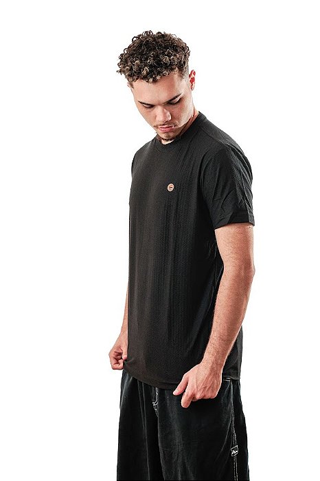 Camiseta Especial Careca MC Masculina GANGSTER