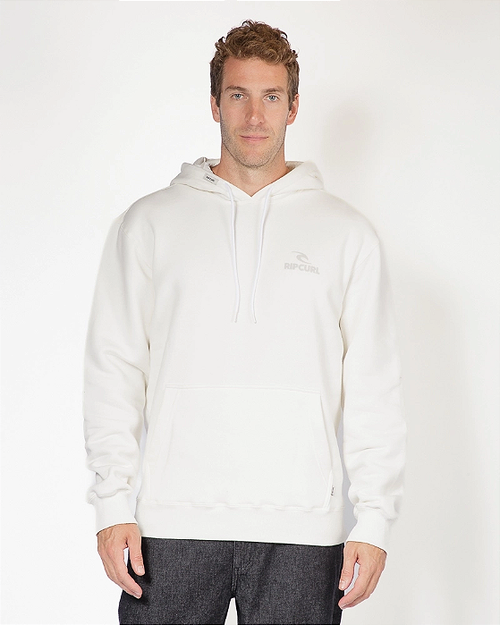 Moletom Rip Curl Brand Stack Hood