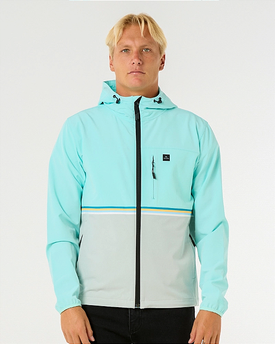 Jaqueta Rip Curl Elite Anti Series ZT JK