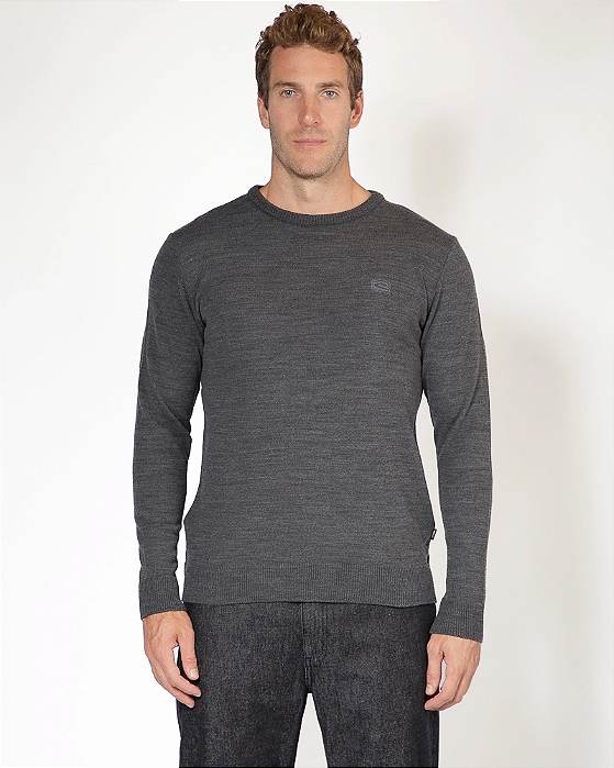 Sueter Tricot Rip Curl Brand Blade