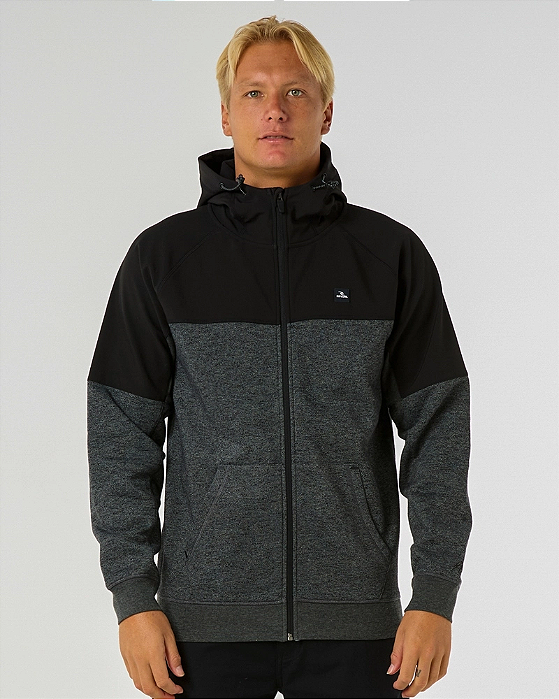Moletom Rip Curl Anti Series Viral