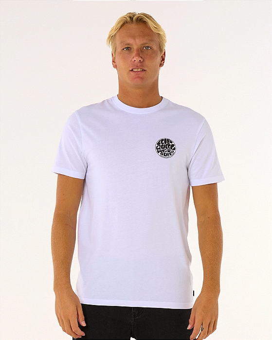 CAMISETA RC FRONT WETTIE