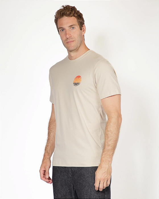 CAMISETA RC WETTIE ICON GRADIENT