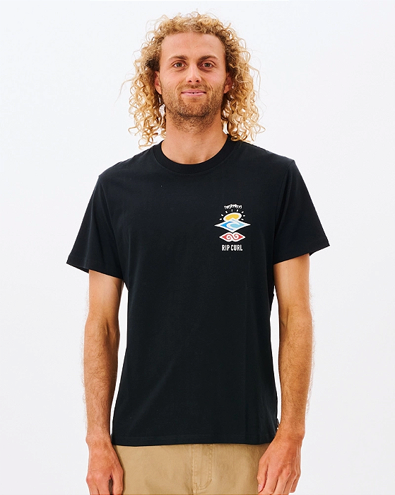 CAMISETA RC SEARCH ICON BIG
