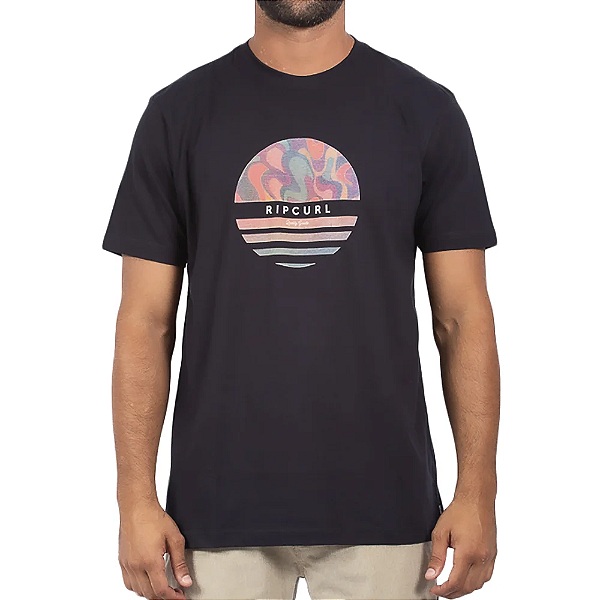 CAMISETA RIP CURL FILTER TEE