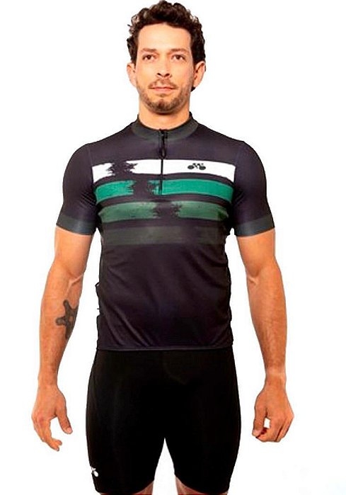 Camiseta Ciclismo Unissex Firts