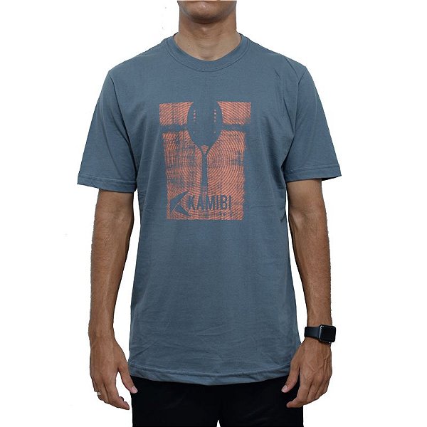 Camiseta Masculina  Beach Tennis