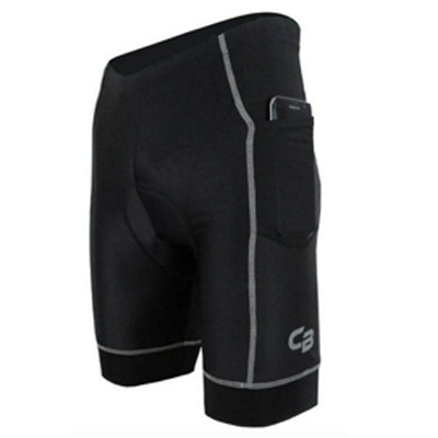 Bermuda Evolution Gel Cabani Sports
