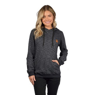 Moletom Keep One Black - Rip Curl