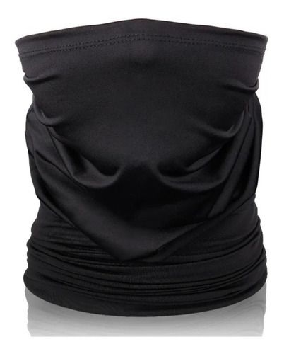 Bandana Tubular em Poliamida