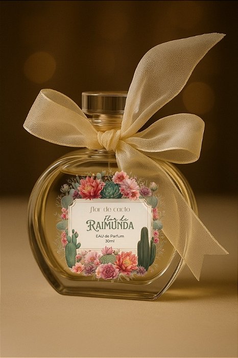 Flor de Raimunda – inspirado no Good Girl Blush - 100ml