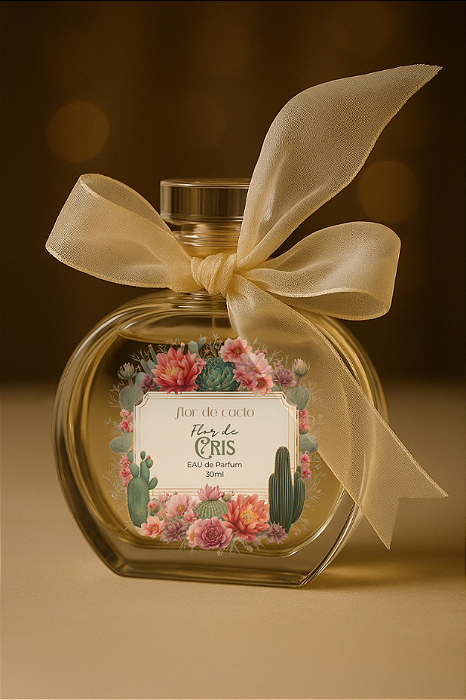 Flor de Cris – inspirado no My Burberry - 100ml