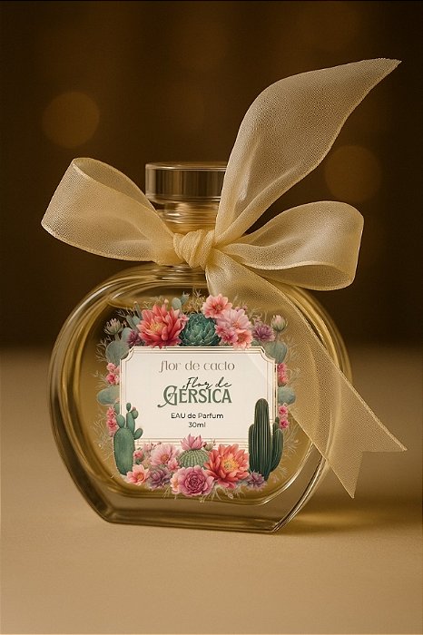 Flor de Gérsica – inspirado no Scandal - 100ml