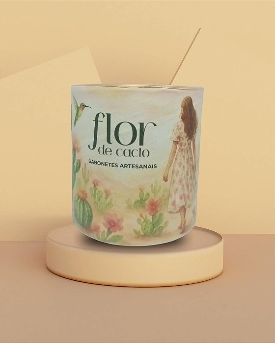 Latinha Presenteável – Sabonete de Andiroba, Leite e Mel (2 x 90g)