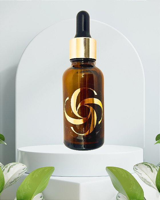 Blend da Imperatriz 30ml