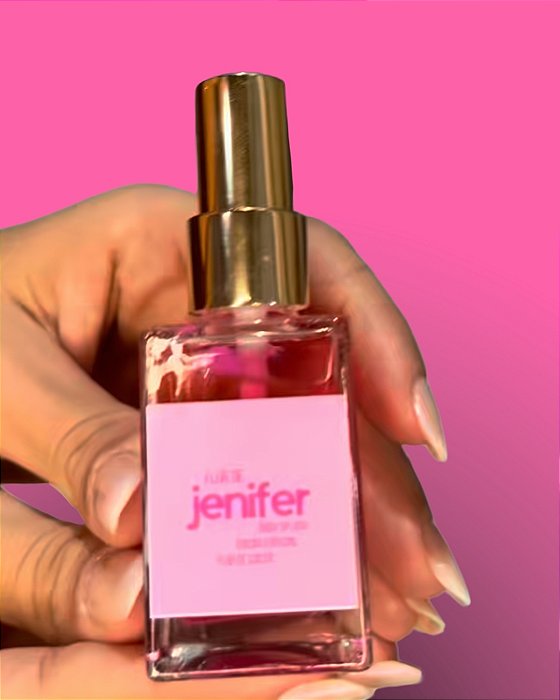 Flor de Jenifer – Body Splash 30ml