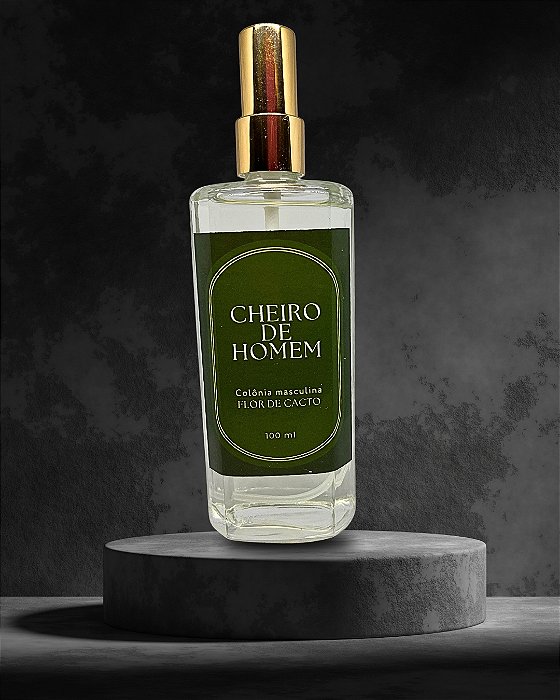 CH Green – EDT 100ml