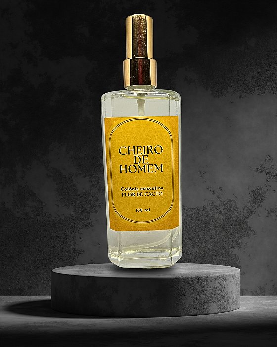 CH Yellow – EDT 100ml