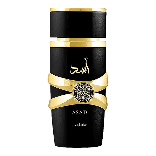 Asad by Lattafa 100ml