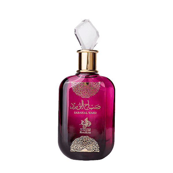 Sabah Al Ward By  Al Wataniah