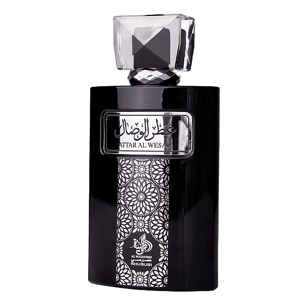 Attar Al Wesal By Al Wataniah 100ml