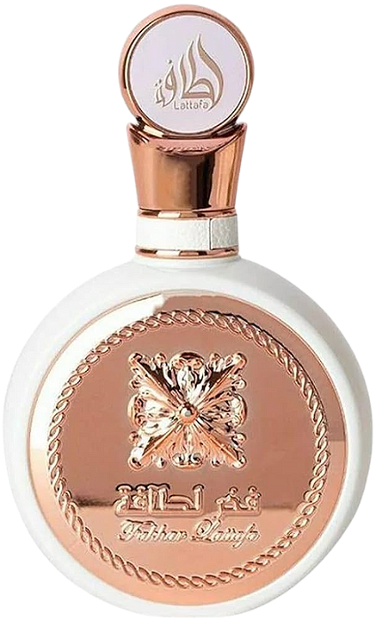 Fakhar Rose By Lattafa 100ml