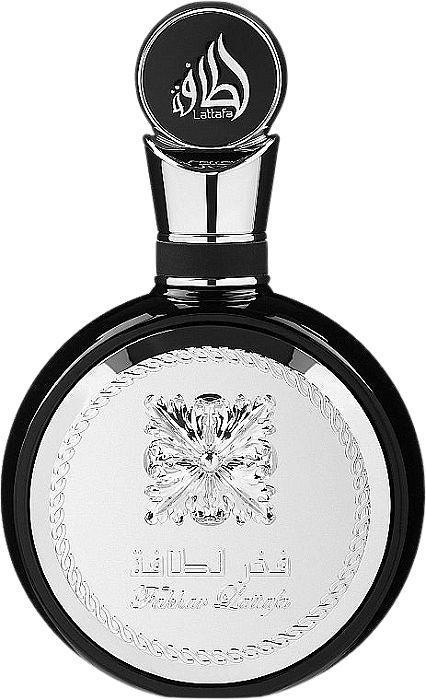 Fakhar Black By Lattafa 100ml