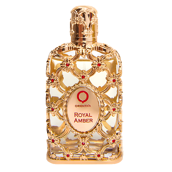 Royal Amber By Orientica