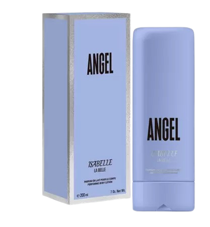 Hidratante Corporal By Isabelle La Belle 200ml