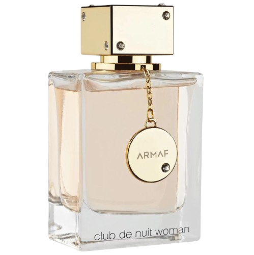 Club de nuit Women 100ml